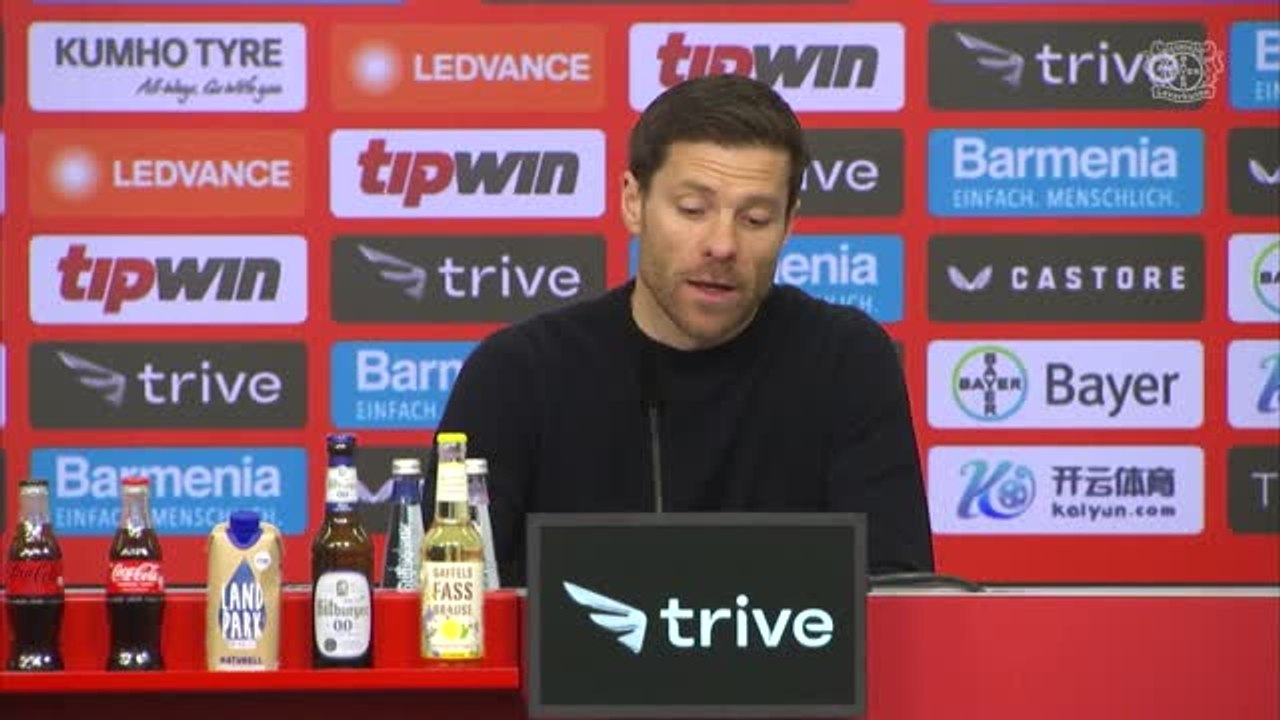 Alonso nach hertha: so wollen wir weitermachen