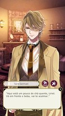 Ikemen Vampire ~ VLAD ~ Capítulo 1 (Tradução em Português)