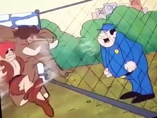 Wacky and Packy Wacky and Packy E002 – In The Zoo