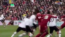 اهداف ليفربول ومانشستر يونايتد 7-0