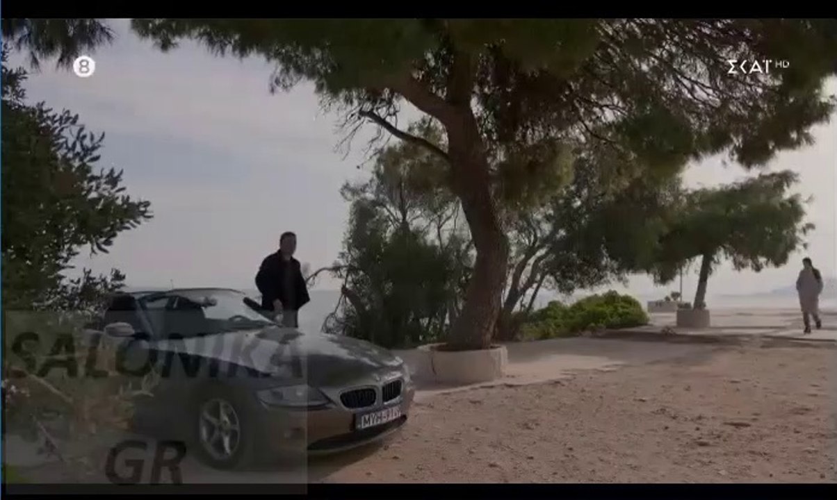 ΓΛΥΚΑΝΙΣΟΣ.ΕΠΕΙΣΟΔΙΟ 48
