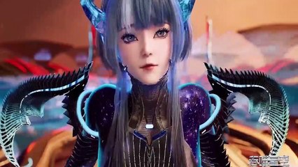 Swallowed Star Episode 73 English Sub