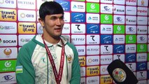 Judo, Tashkent Grand Slam: argento per Giorgia Stangherlin, quattro ori giapponesi e tre uzbeki