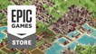 Liste des jeux gratuits Epic Games Store pour le mois de mars 2023 - Semaine 1