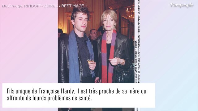 Thomas Dutronc attiré par des femmes plus mûres : aveux sur sa préférences amoureuses