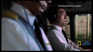 Mayday Desastres Aéreos - T23E03 - Ponto de Pressão - JAL 123