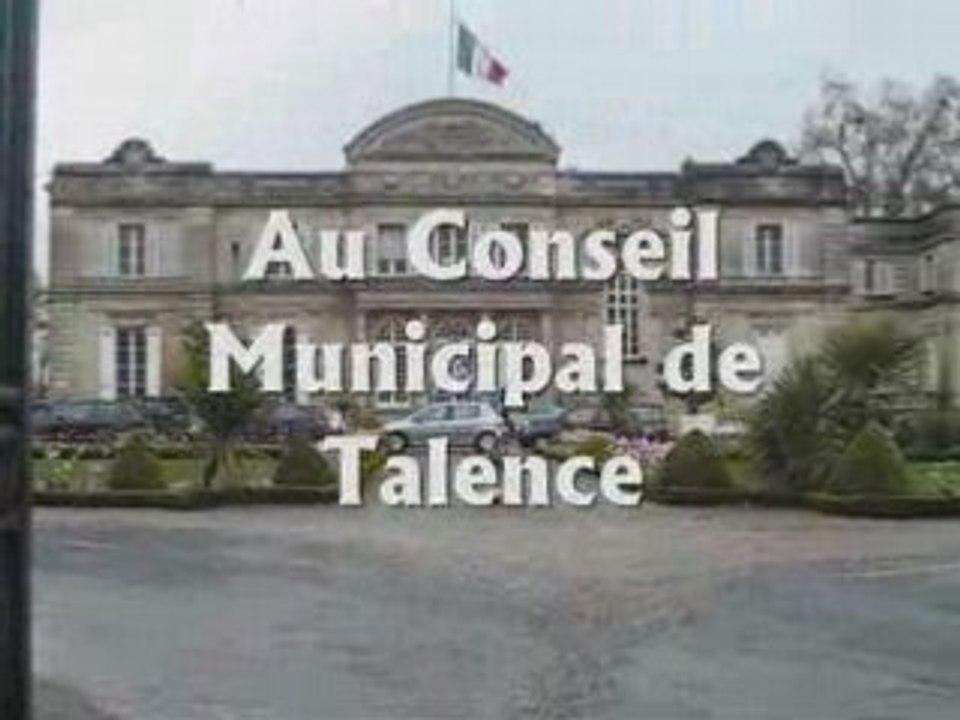 TAGV-TV n° 1 (21 mars 2008)