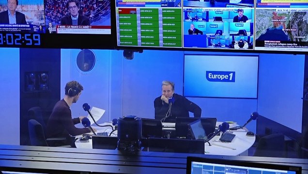 Réforme des retraites : en plein débat au Sénat, le gouvernement cherche à apaiser les tensions