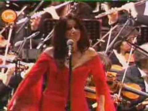 Ennio Morricone en Chile - L'Estasi Dell'Oro