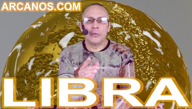 ♎️#LIBRA #TAROT♎️ NADIE SOBRA, NECESITAS A TODOS, YA LO VERÁS ✨ARCANOS.COM✨