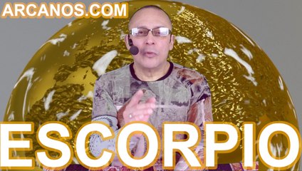 ♏️#ESCORPIO #TAROT♏️ HABRÁ PROGRESO Y CRECIMIENTO SI HACES LO CORRECTO  ✨ARCANOS.COM✨
