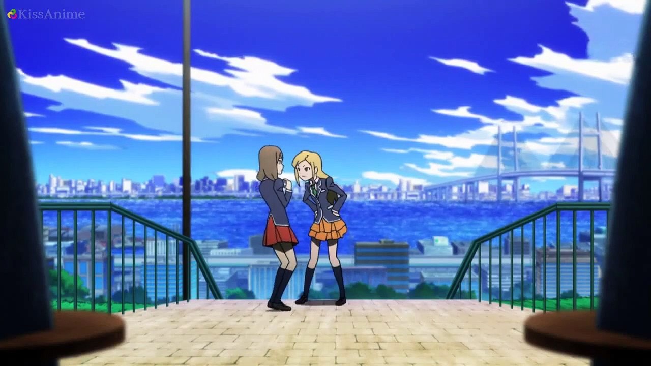 Watch Loups=Garous  English Subbed