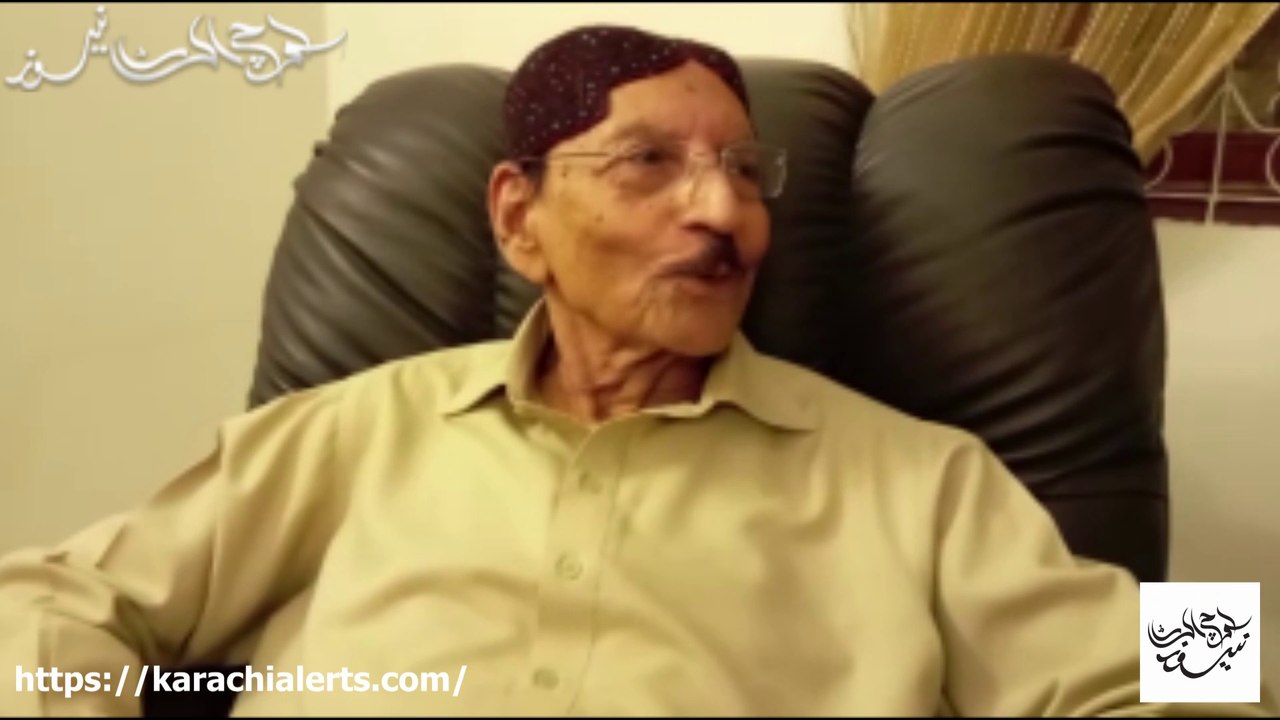 the-important-video-of-former-sindh-chiefminister-syedqaimalishah