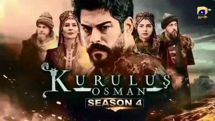 Kurlus osman season 4 in urdu dubbed episode 63