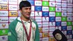 Judo: Uzbequistão leva mais dois ouros no Tashkent Grand Slam 2023