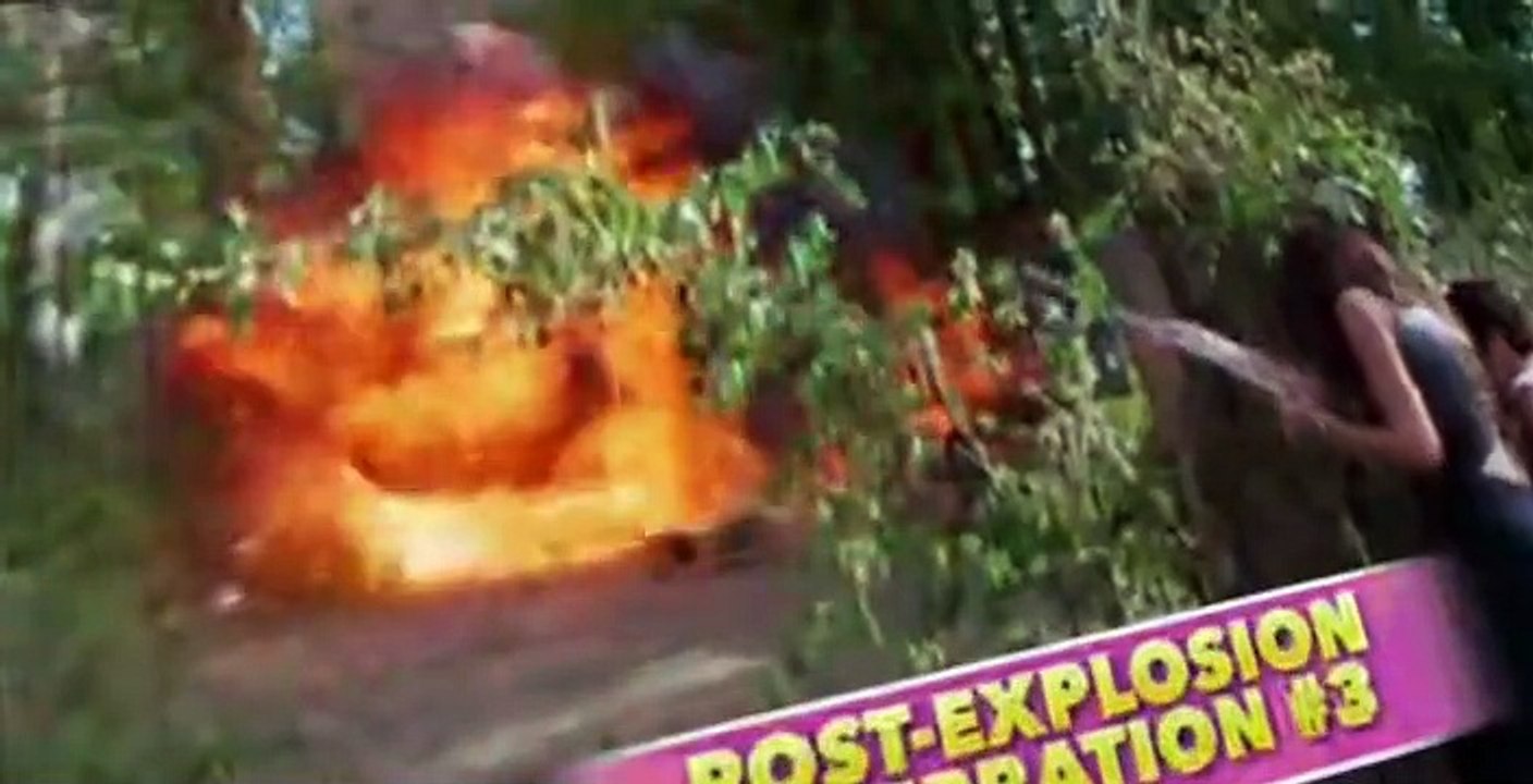 Hot Package S01 E03
