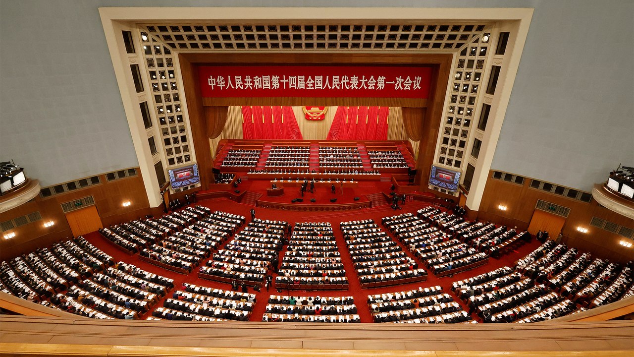 ما وراء الخبر- الأهمية المتصاعدة للإنفاق العسكري في ميزانيات الصين