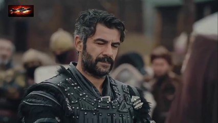HD المؤسس عثمان - الموسم 4  مدبلج - الحلقة 8 بجودة