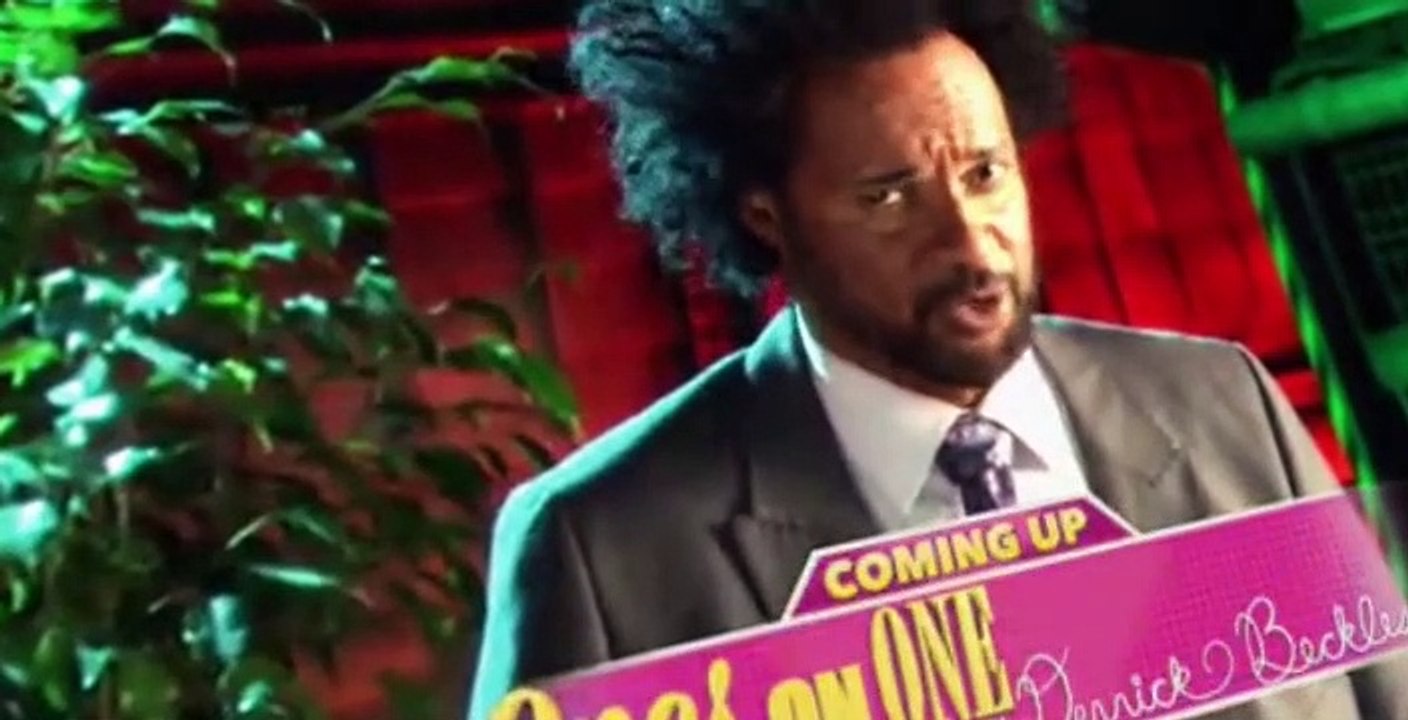 Hot Package S01 E04