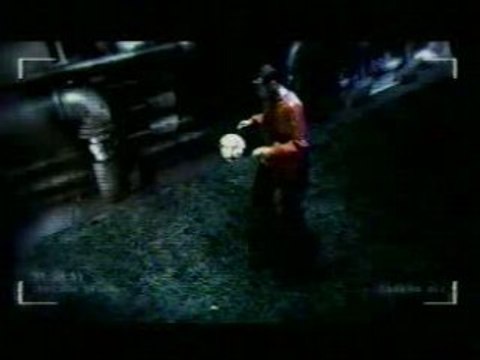 Nike Football - Thierry Henry