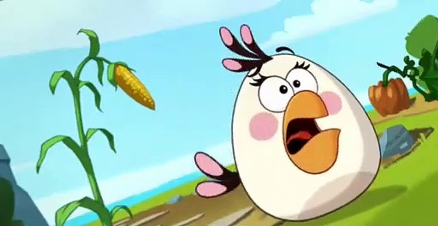 Angry Birds Toons S01 E37