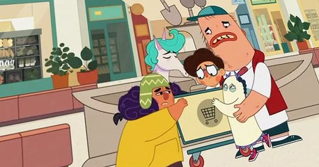 Dorg Van Dango Dorg Van Dango E011 Dorg Gets a Pimple / Dorg the Dorgnificent