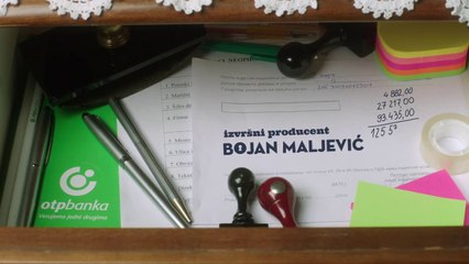 Otvorena vrata - Serijal 02 - Epizoda 09 - Domaca serija