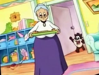 Baby Looney Tunes S01 E03