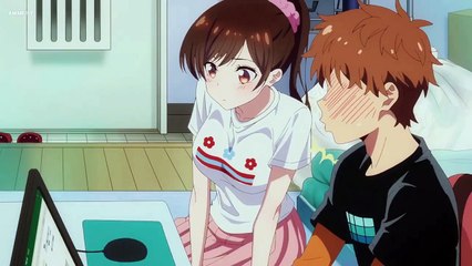 Rent a Girlfriend Season 3 - Official Trailer