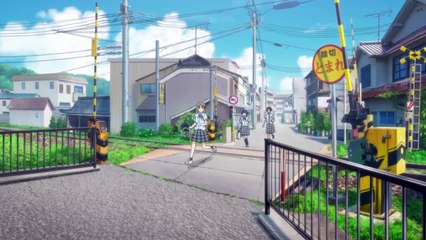 Insomniacs After School (Kimi Wa Houkago Insomnia) - Official Trailer 2