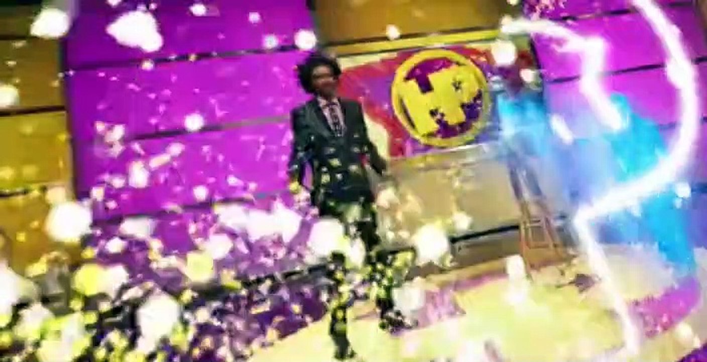 Hot Package S02 E03