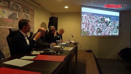 Bakan Kurum: 21 bin konutun yapımını başlatacağız