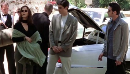 The Quickie (2001) Filme Deustche HD