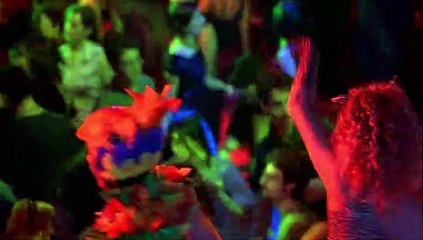 Sleepless (2001) Filme Deustche HD