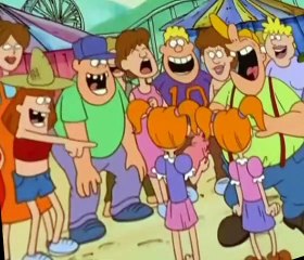 The Secret Files of the SpyDogs The Secret Files of the SpyDogs S01 E012 – Porkzilla / Money