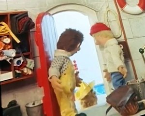 The Adventures of Portland Bill S02 E005 - The Good News Storm