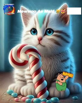 Mewwoo As Maid ‍⬛ The Cat as Maid#catvideos #catshorts #cat #nature #naturelovers #shorts #reels #bts #funny #memes #statues #viral #inspiresemotions ❤️ Inspires Emotions ❤️ cat video, cat videos, cat videos for kids, cat video short, funny cat vid