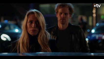 Un Si Grand Soleil : Yann-Johanna, c'est ici que tout se joue !