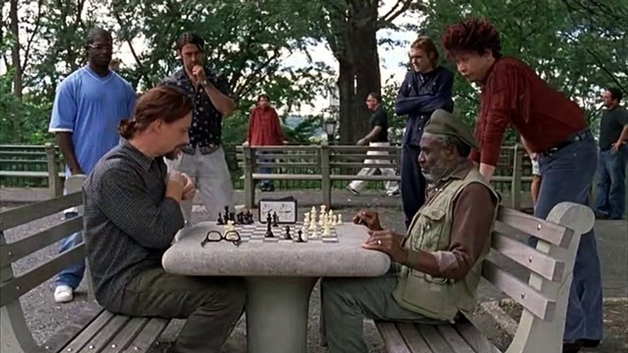Headspace - Das Böse hat viele Gesichter (2005) Filme Deustche HD