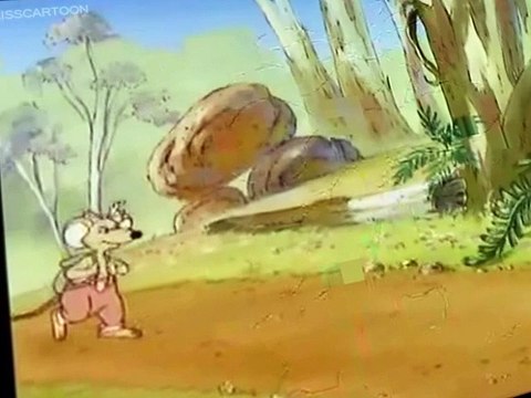The Adventures of Blinky Bill The Adventures of Blinky Bill E026 – Blinky Bill’s Wedding Picnic