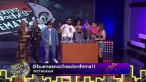 Buenas Noches Don Fematt - 03 de Marzo del 2023