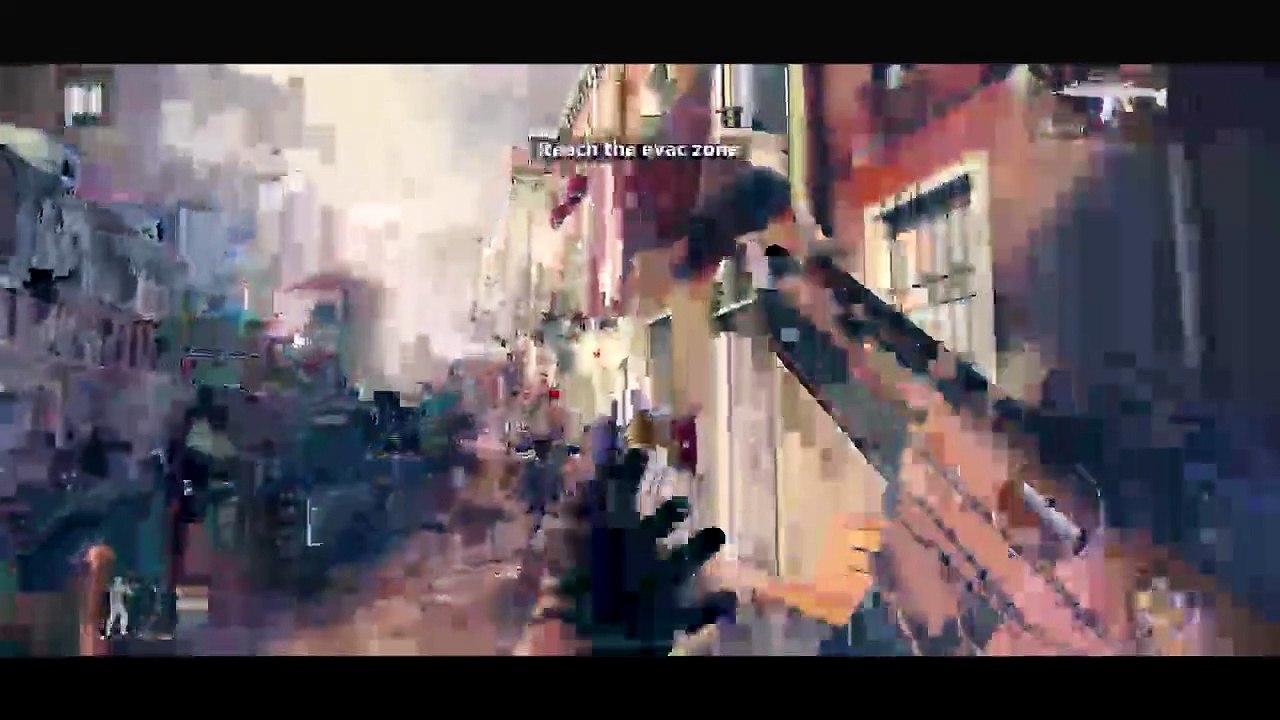 MODERN COMBAT 5 #MC5