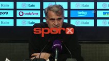 Şenol Güneş: 