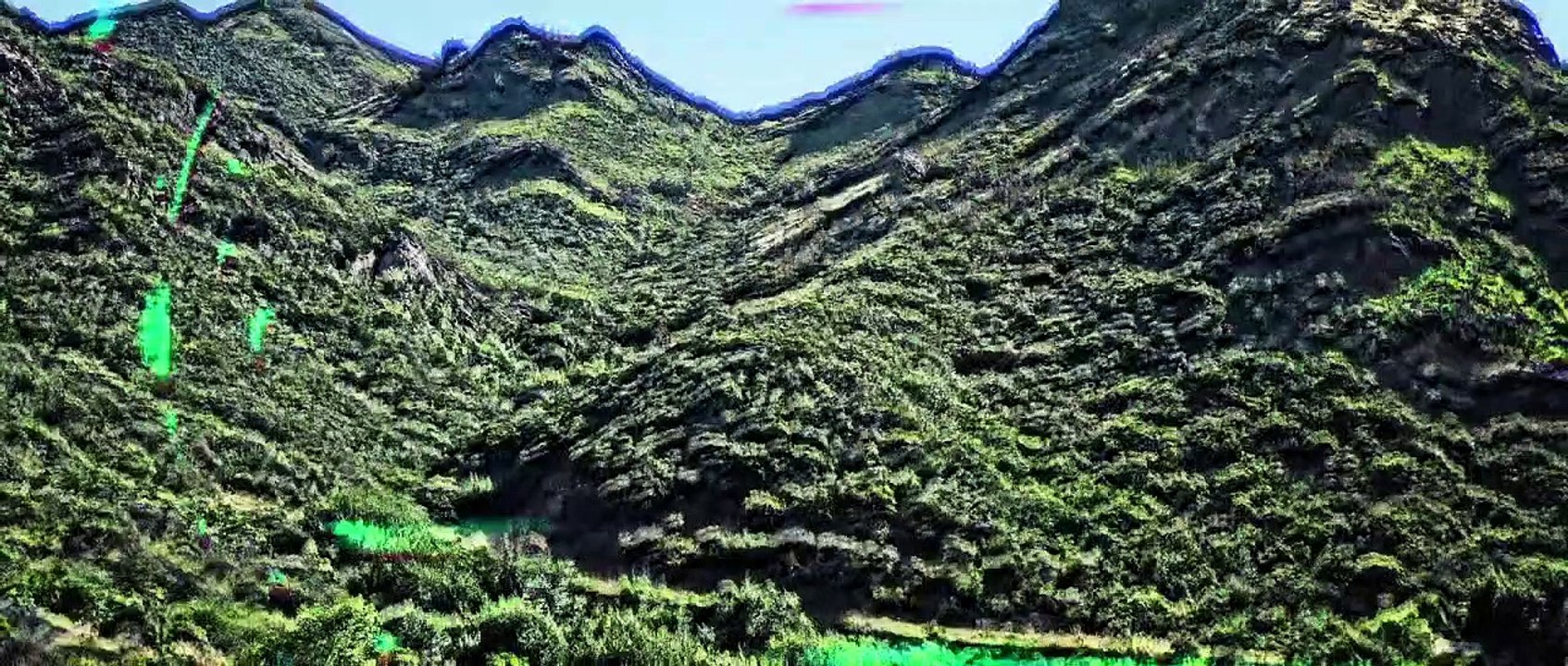 Monster Hunters – Die Alienjäger (2020)