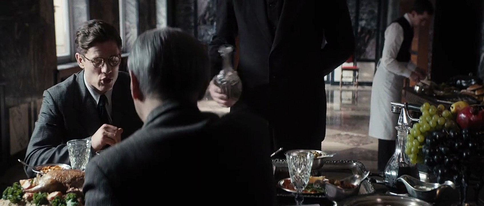 Red Secrets- Im Fadenkreuz Stalins (2019)