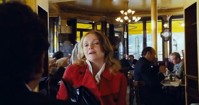 Paris je t’aime (2006)