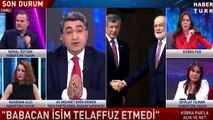 DEVA Partili Ekmen'den Akşener'in Kılıçdaroğlu iddiasına yanıt: 1.5 saat yemek yeniyorsa o masa devrilmemiştir