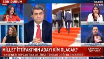 DEVA Partisi'nden Meral Akşener'e geri dön mesajı: Adayı tekrar değerlendirebiliriz