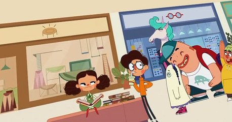 Dorg Van Dango Dorg Van Dango E014 – Dorg Wants a Laugh/Dorg Wants a Day Off