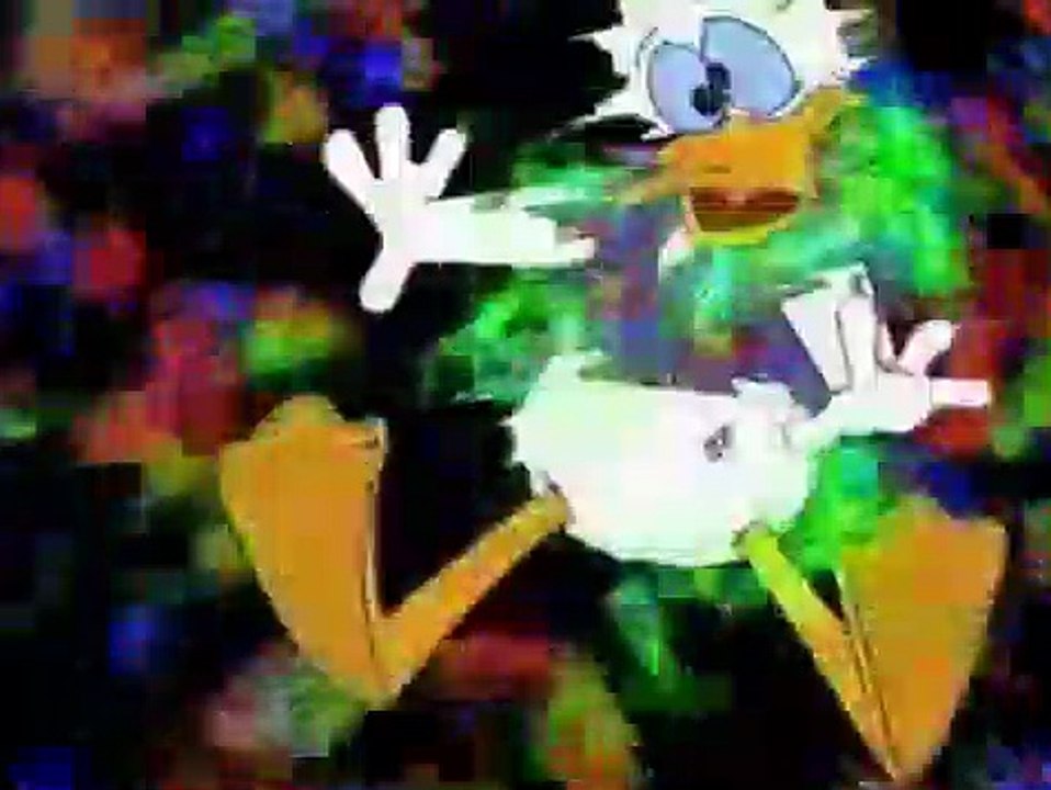 Quack Pack S01 E12